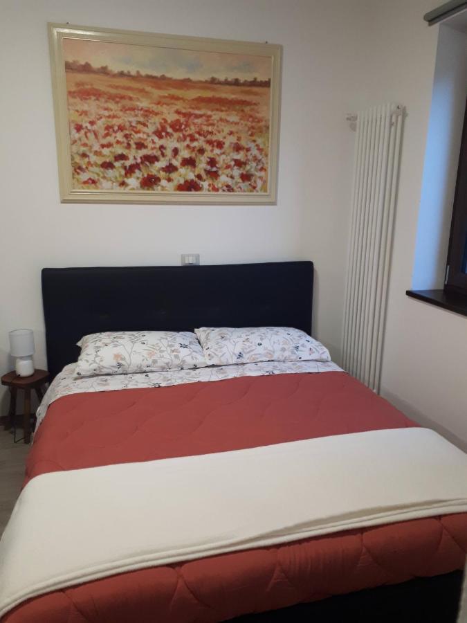 Iris Home Camblione Εξωτερικό φωτογραφία