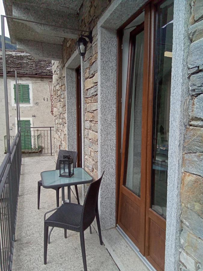 Iris Home Camblione Εξωτερικό φωτογραφία