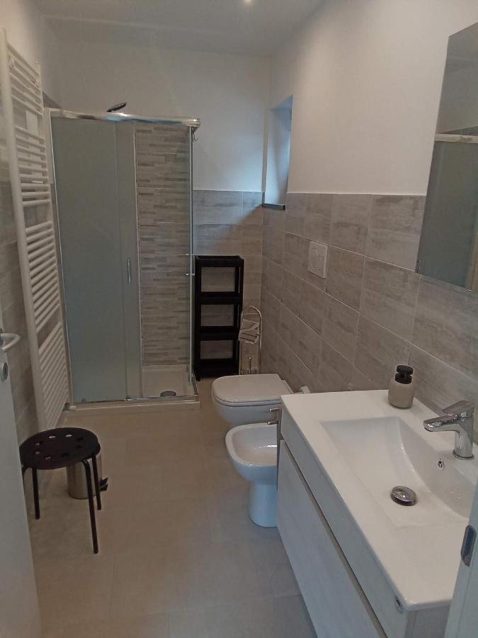 Iris Home Camblione Εξωτερικό φωτογραφία