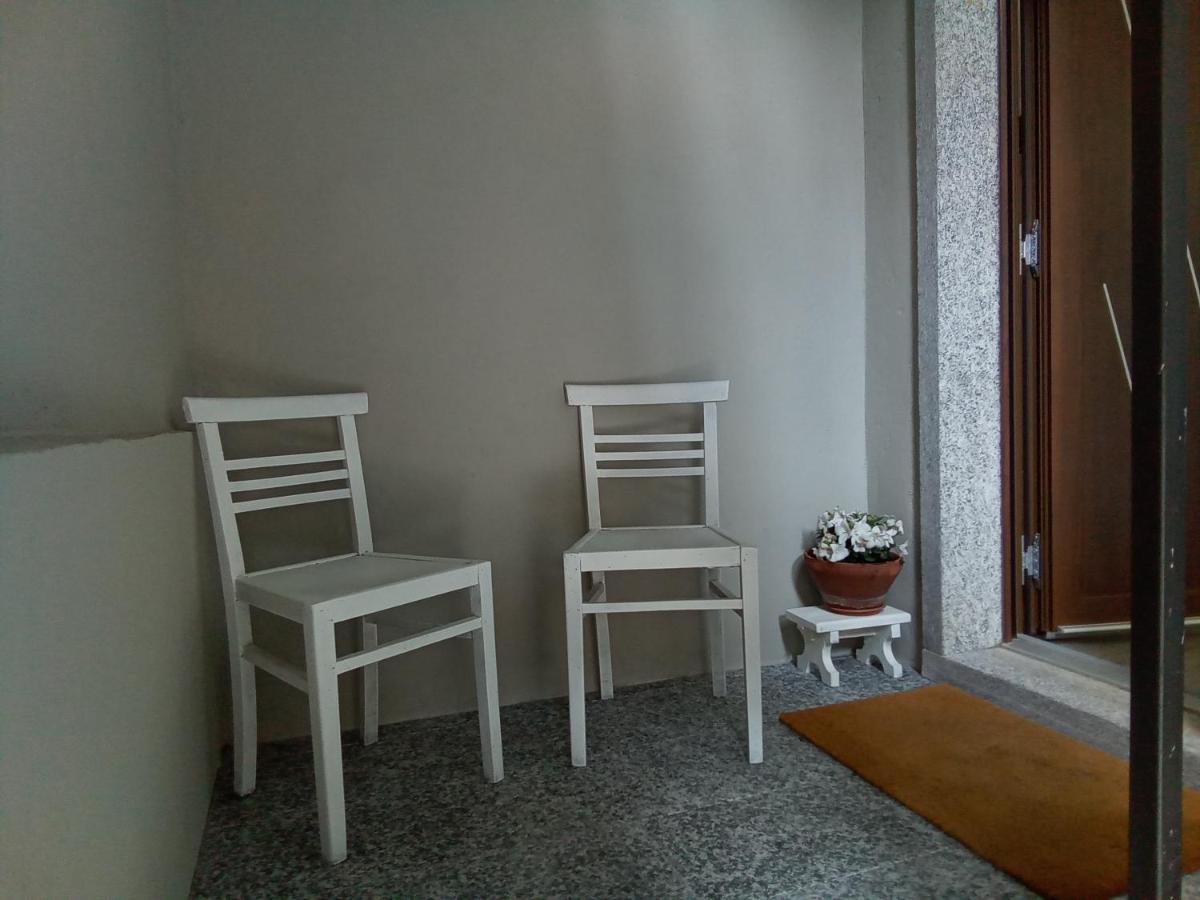 Iris Home Camblione Εξωτερικό φωτογραφία
