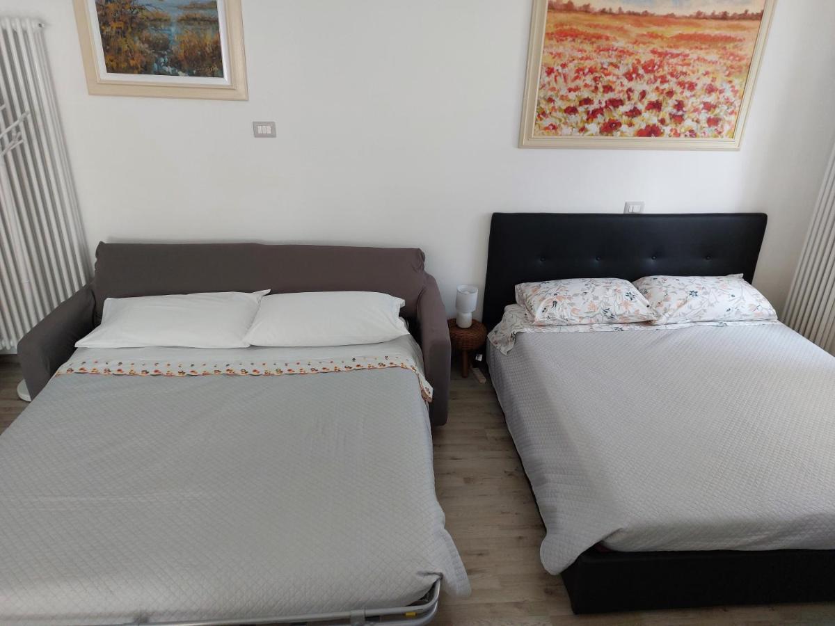 Iris Home Camblione Εξωτερικό φωτογραφία