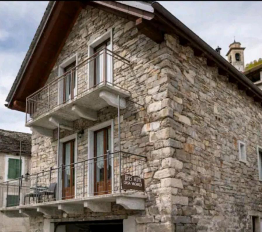 Iris Home Camblione Εξωτερικό φωτογραφία