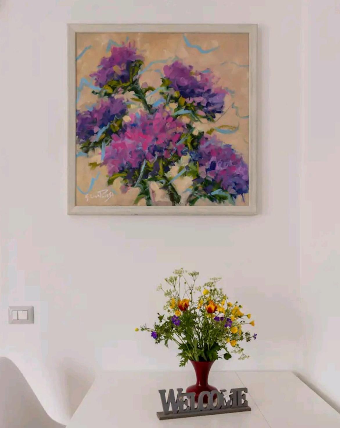 Iris Home Camblione Εξωτερικό φωτογραφία